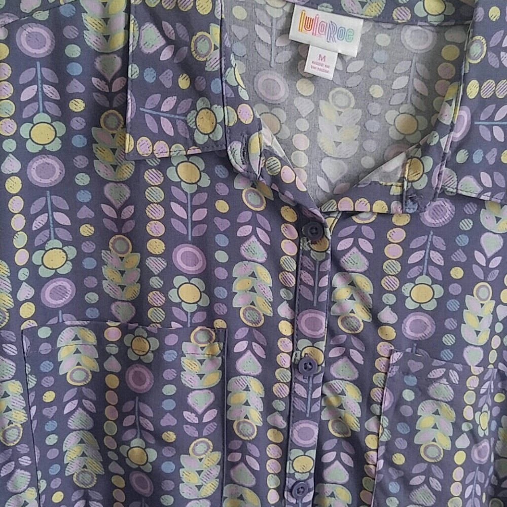 Lularoe medium Amy - Picture 3 of 3